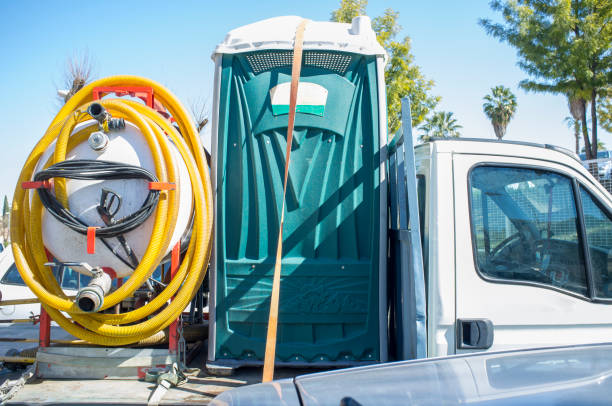 Best Portable toilet rental cost  in Lmerton, PA