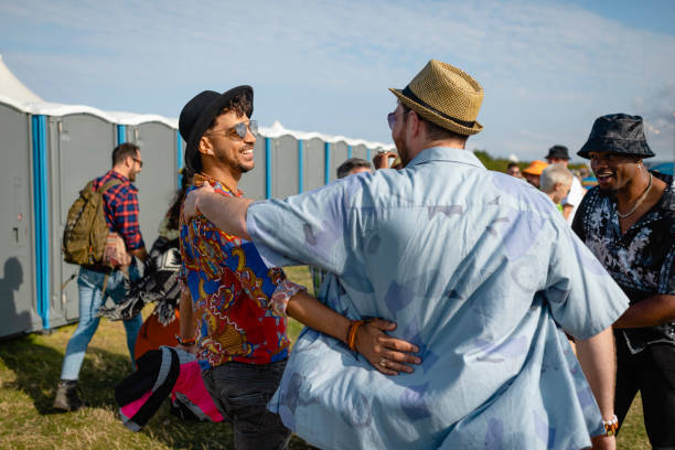 Best Affordable portable toilet rental  in Lmerton, PA