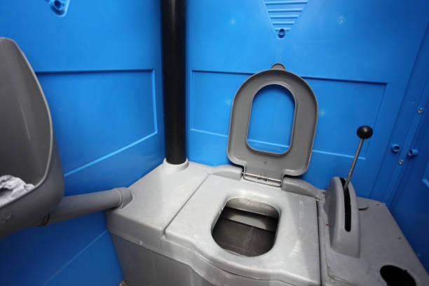Best Sanitation services for porta potties  in Lmerton, PA