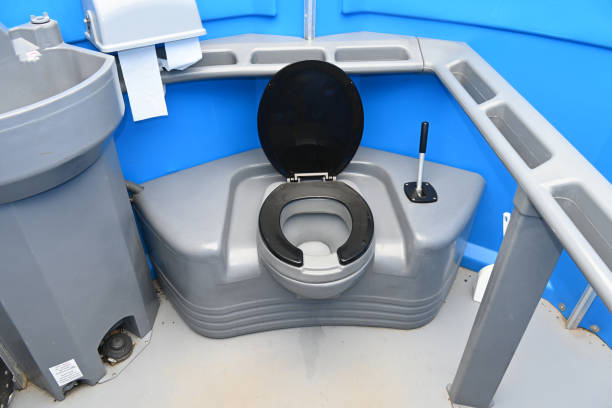 Porta potty rental for outdoor events in Palmerton, PA