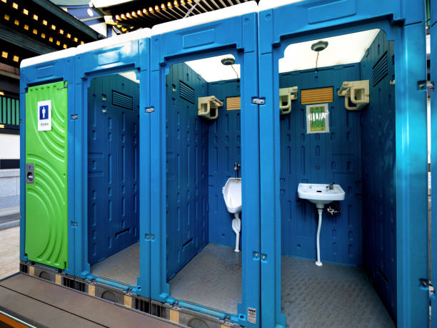 Best Porta potty cleaning services  in Lmerton, PA