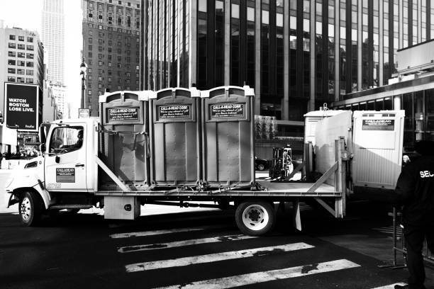 Best Porta potty cleaning services  in Lmerton, PA