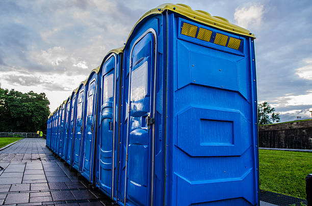 Best Portable restroom trailer rental  in Lmerton, PA